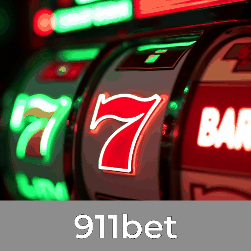 911bet: Caça-níqueis-Grandes Jackpots, Jogos de Mesa-Variedade, e Dealer Ao Vivo-Experiência Real