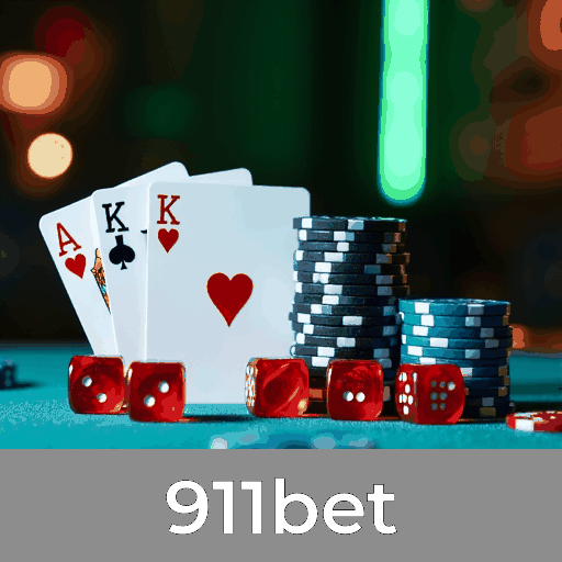 911bet: Bônus e Promoções Únicas e Irresistíveis