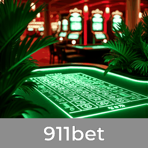 911bet: Experiência Real de Jogos de Mesa ao Vivo para Brasileiros