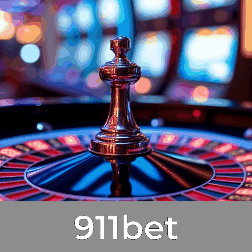 911bet: Seu Cassino Online Confiável e Seguro