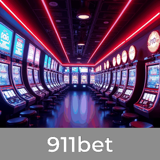 911bet: A Plataforma de Apostas com Excelência e Serviços Profissionais