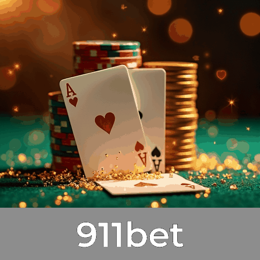 911bet: Jogos de Cassino que Garantem Emoção e Grandes Prêmios!