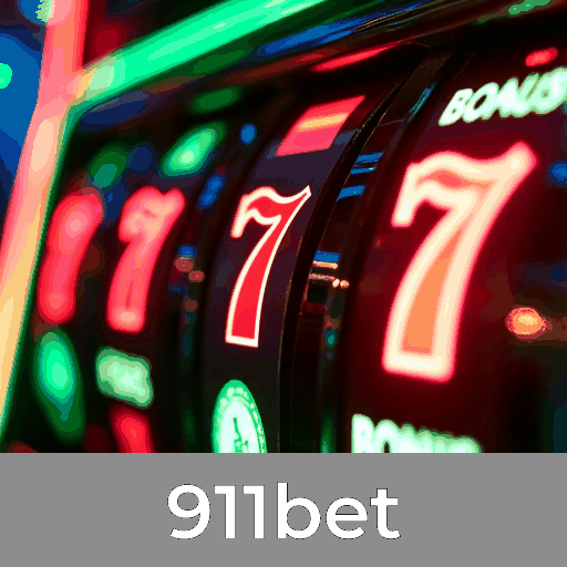 911bet: Seu Cassino Online Confiável e Seguro