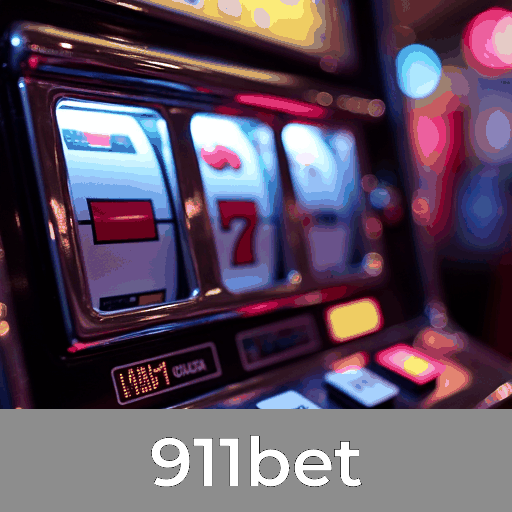 911bet: Jogos de Cassino que Garantem Emoção e Grandes Prêmios!