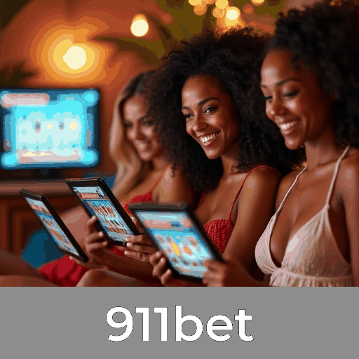 911bet: Bônus e Promoções Únicas e Irresistíveis