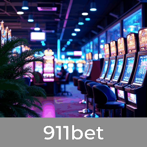 911bet: Jogos de Cassino que Garantem Emoção e Grandes Prêmios!