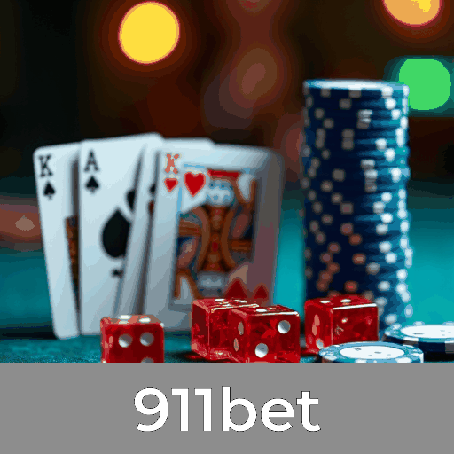911bet: Caça-níqueis-Grandes Jackpots, Jogos de Mesa-Variedade, e Dealer Ao Vivo-Experiência Real